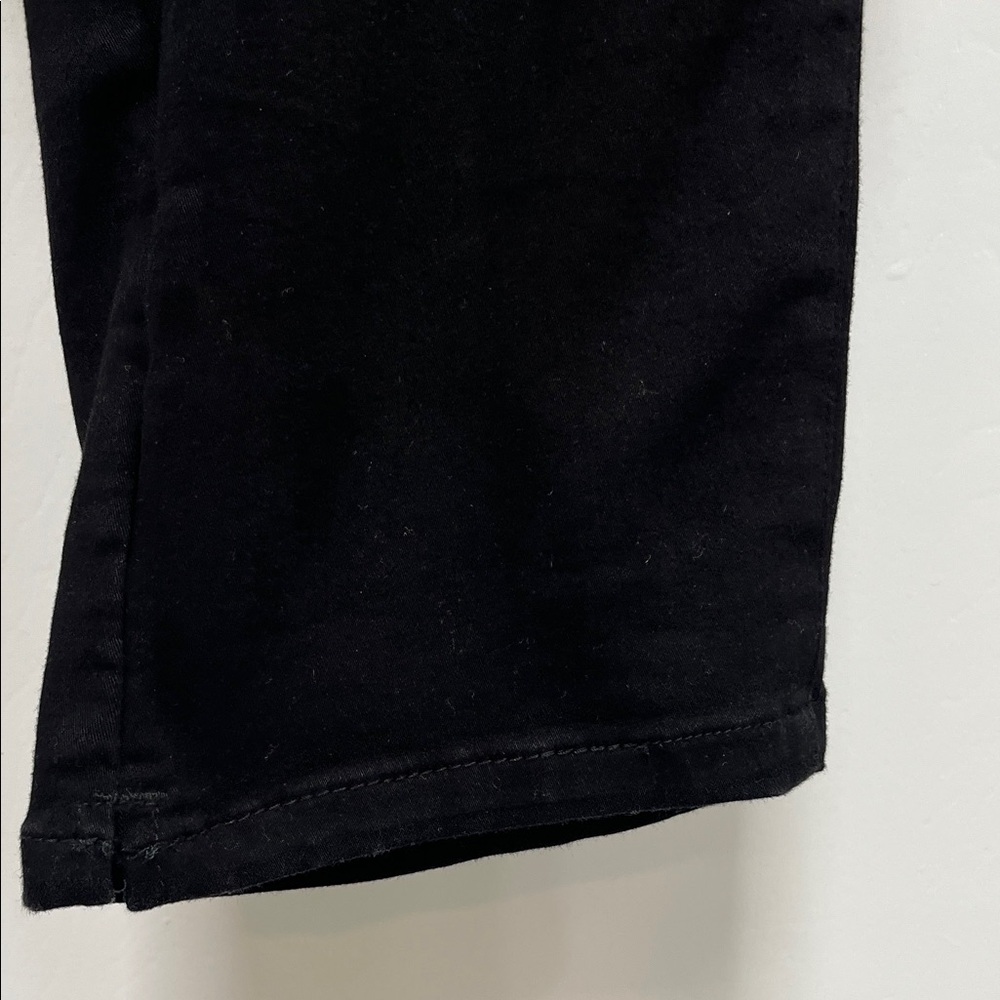 Lane Bryant Stretch Pedal Pushers, Size 16 - Picture 3 of 8